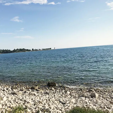 Appartamento Sveti Lovro Lovrečica