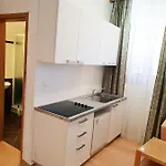 Sveti Lovro Apartmán