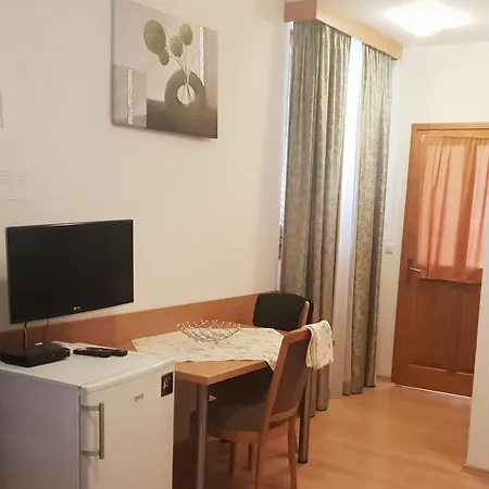 Apartment Sveti Lovro