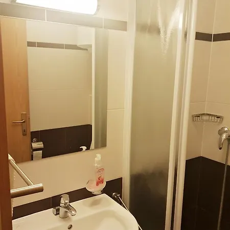 Sveti Lovro Apartment Lovrečica