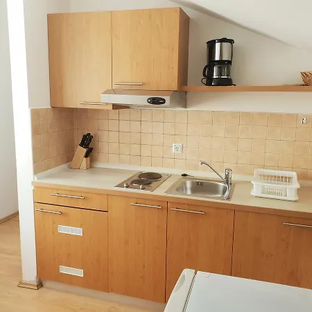 Sveti Lovro Apartment