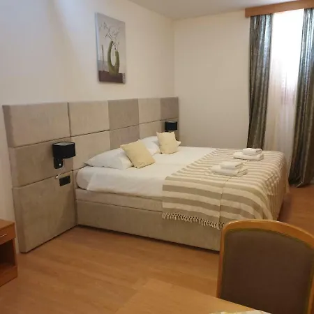 Apartment Sveti Lovro *