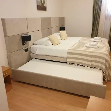 Sveti Lovro Lovrečica