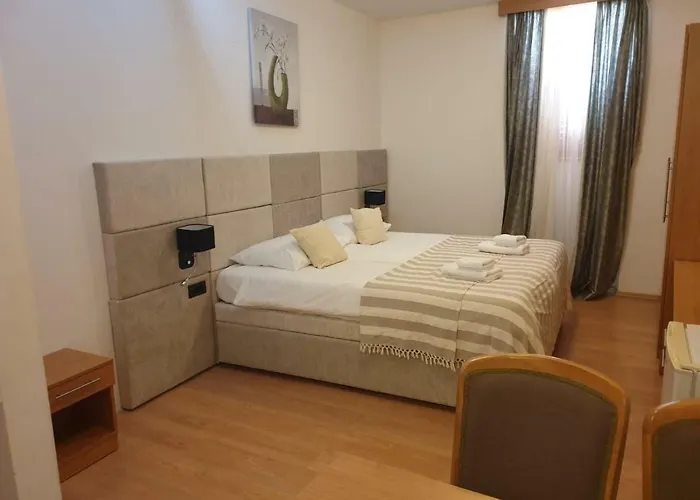 公寓 Sveti Lovro *