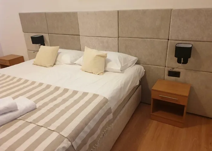 公寓 Sveti Lovro Lovrečica